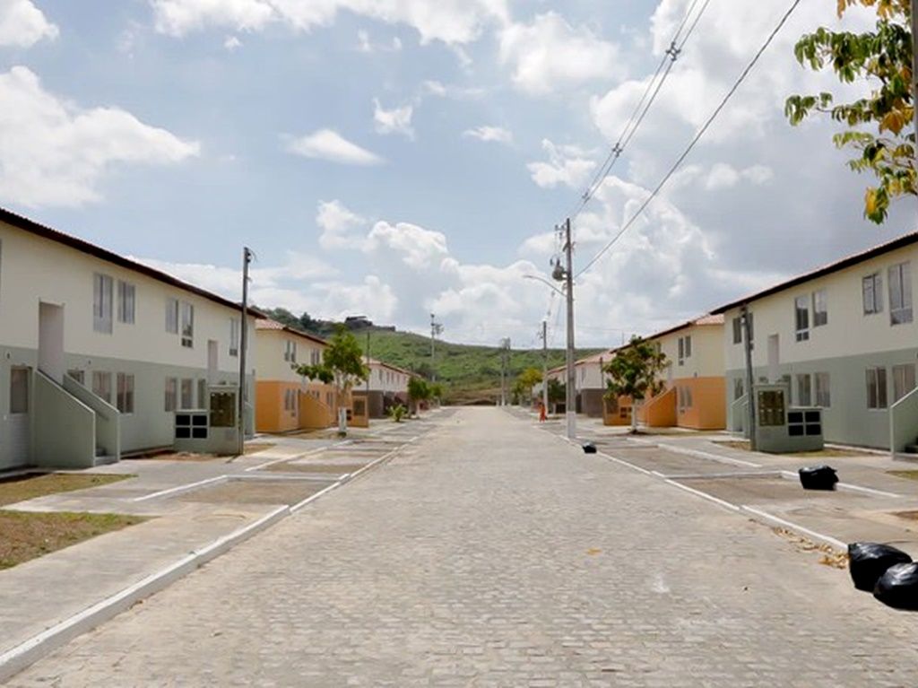 Cadastro deve ser feito online e segue diretrizes da nova portaria federal; programa habitacional prioriza famílias de baixa renda. Foto: Ascom/Ministério das Cidades