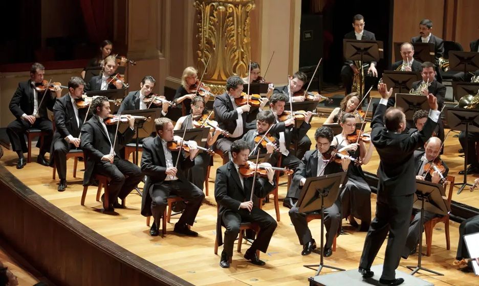 Orquestra
