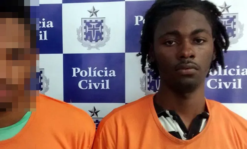 “Teminho” do IAPI morre em confronto com a PM; ele estava no “Baralho do Crime”