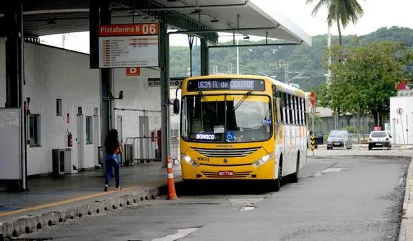 Rodoviários de Salvador ameaçam protesto após informação de não pagamento do 13º salário 