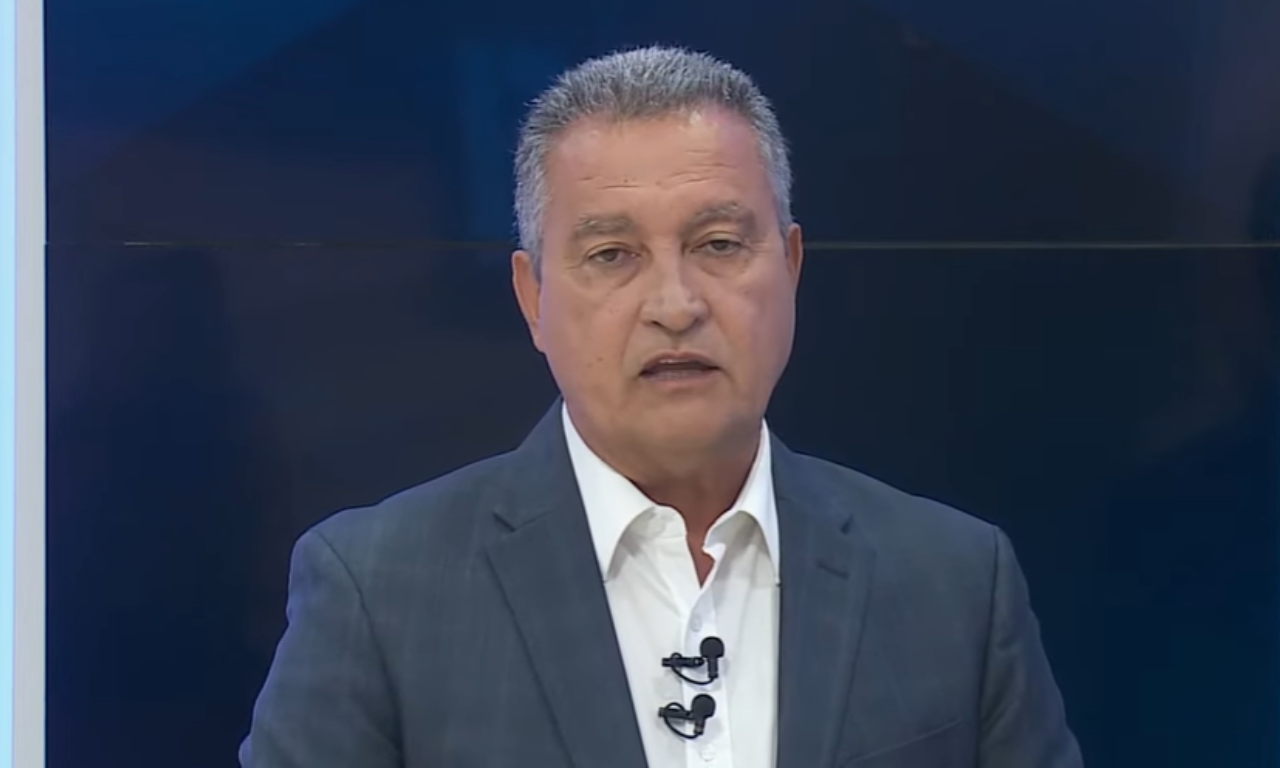 Elei&ccedil;&otilde;es na Aratu: Rui provoca oposi&ccedil;&atilde;o ao defender concess&atilde;o das BRs-116 e 324: 'Ave agorenta'. Foto: TV Aratu