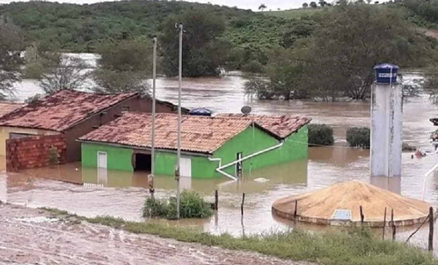 Gratuito: moradores de cidades atingidas por rompimento de barragem na Bahia poderão tirar 2ª via de RG 