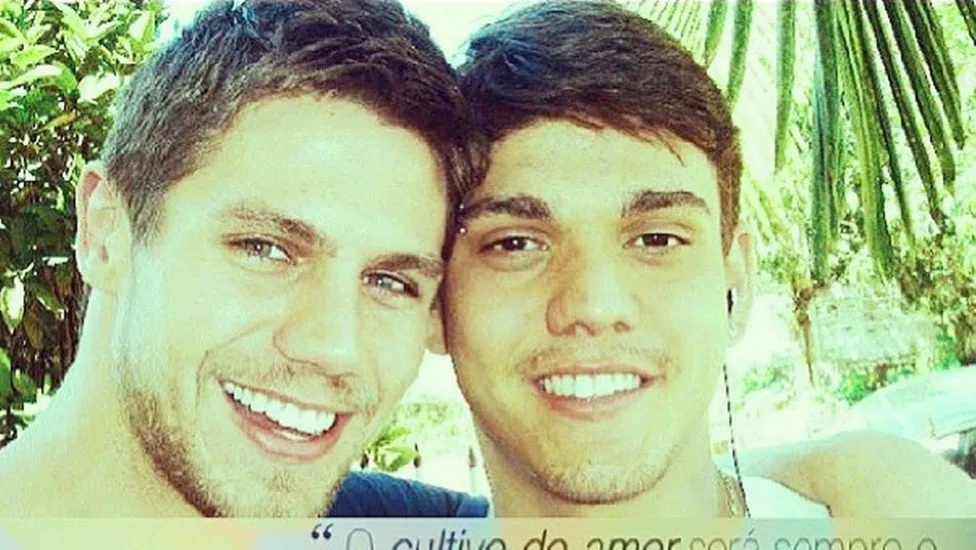 Irmão de Jonas, do BBB 26, foi assassinado aos 20 anos; polícia nunca desvendou crime