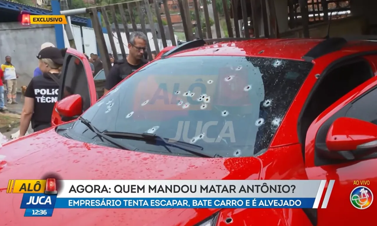Ataque 