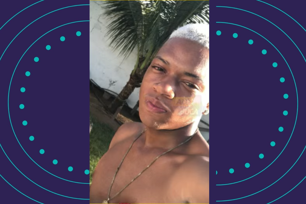 Adolescente de 16 anos &eacute; sequestrado em Concei&ccedil;&atilde;o do Jacu&iacute;pe; fam&iacute;lia pede ajuda nas buscas
