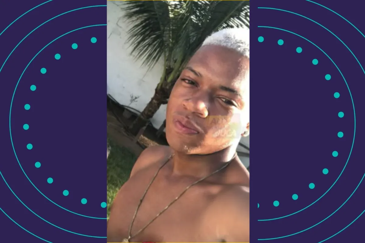 Adolescente é sequestrado após tirar foto com símbolo de facção na Bahia
