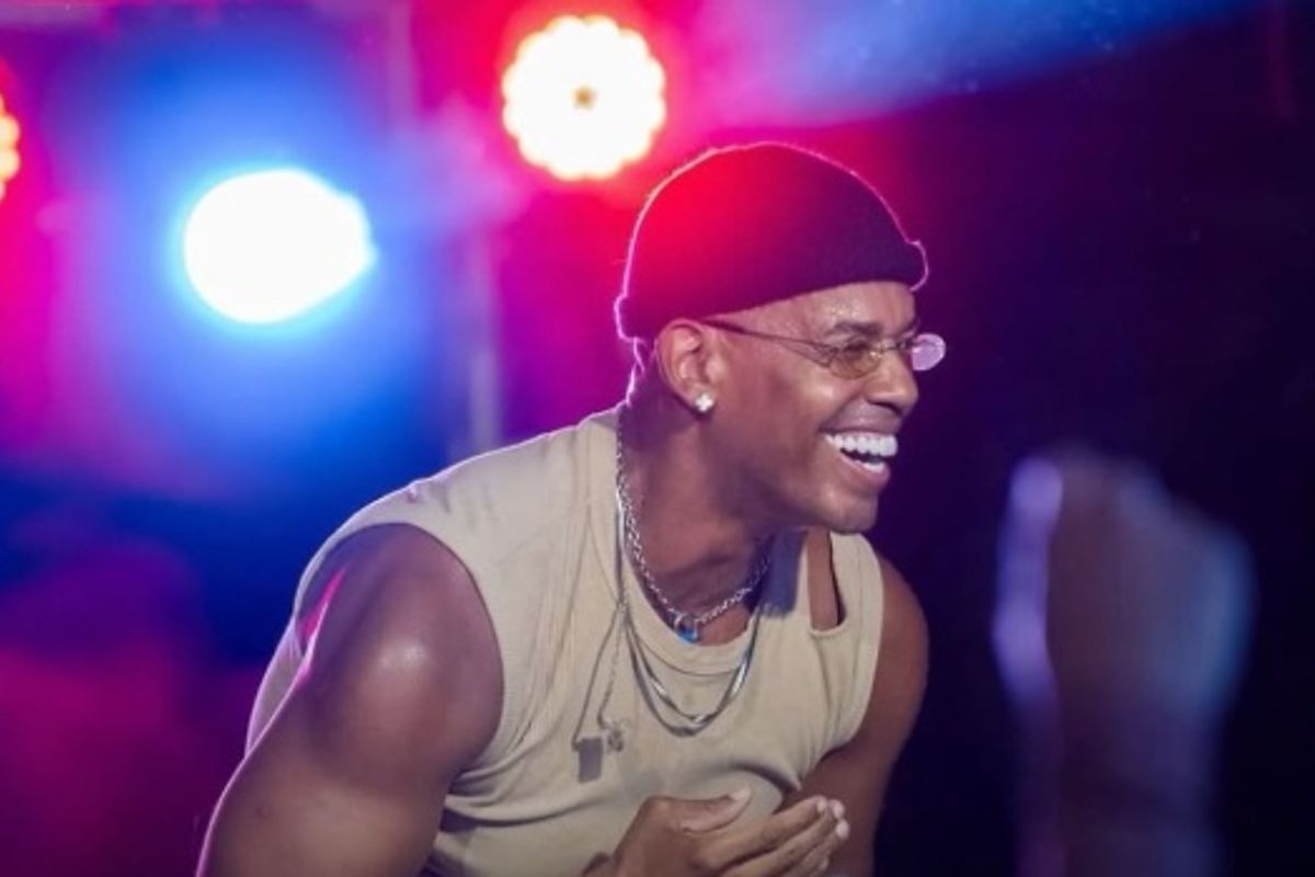Flavinho Passa Mal e cancela show. Foto: Reprodu&ccedil;&atilde;o | Instagram