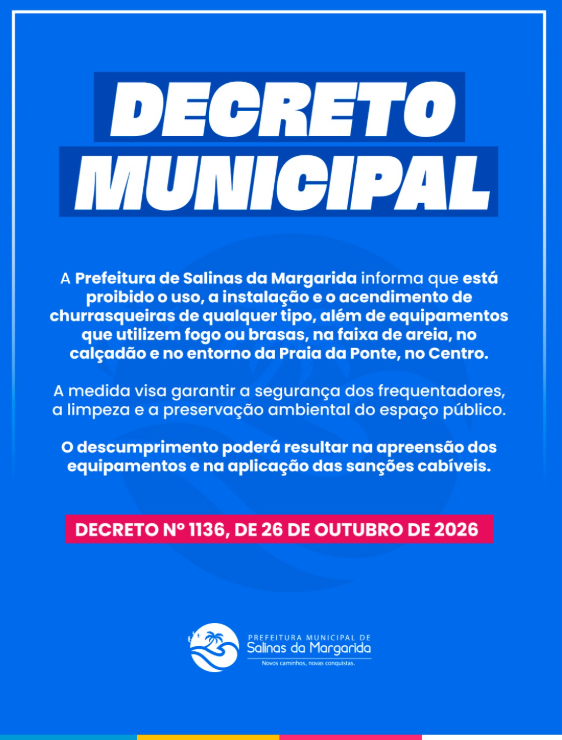 Prefeitura de Salinas da Margarida. Foto: Divulga&ccedil;&atilde;o Rede Sociais