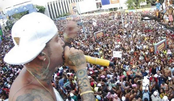 Áudio sobre morte de Kannário viraliza nas redes sociais; "tô mais vivo que nunca"