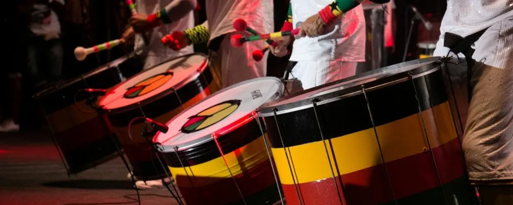É A CRISE: Festival de Música do Olodum é cancelado dois dias antes do início da festa