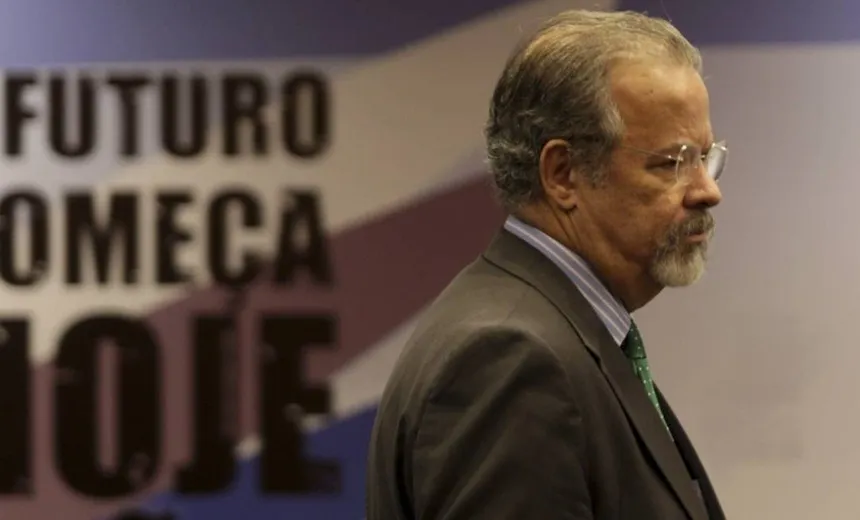 ‘CRISE?’: Jungmann diz que sistema de segurança no país está “falido”