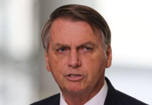 Jair Bolsonaro