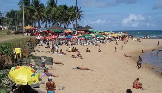 Salvador não terá praias abertas nem venda de bebidas alcoólicas durante feriado de Corpus Christi, anuncia Bruno Reis