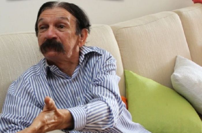 Delgado Magalhães. Foto: Reprodução | Ilha Notícias
