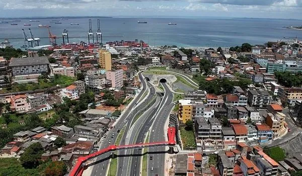 Preço dos imóveis cresce 1,08% em Salvador, revela pesquisa
