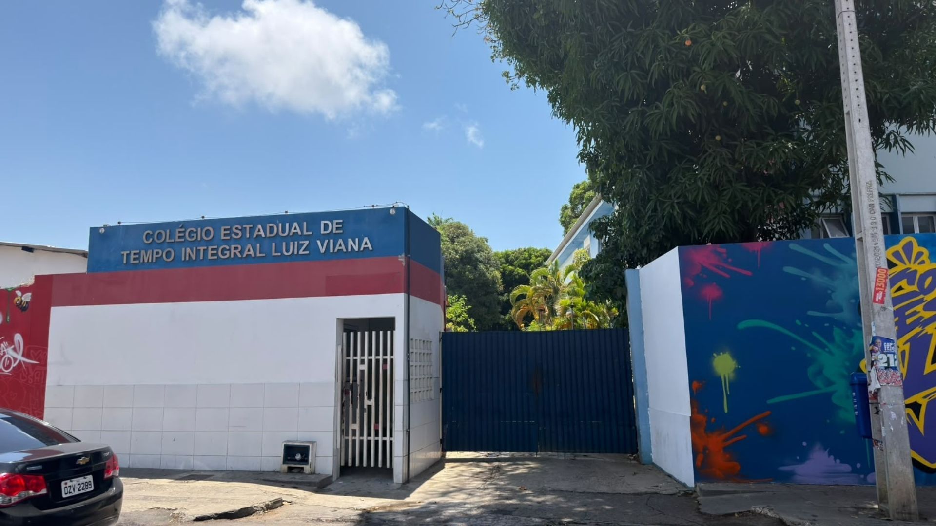TRE-BA promete zerar filas para votar no segundo turno das elei&ccedil;&otilde;es; Foto: Jo&atilde;o Tramm / Aratu On