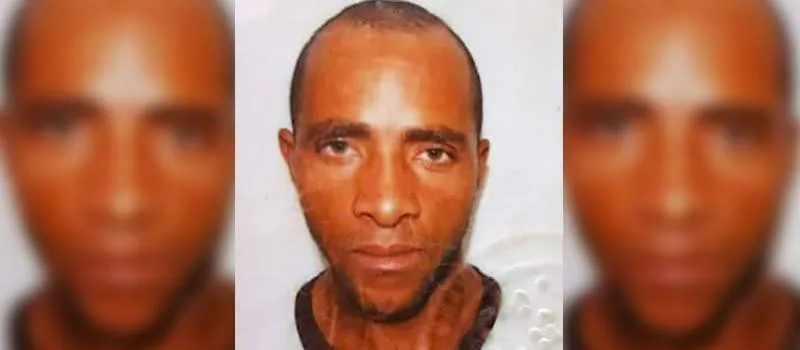 BRUMADO: Polícia divulga foto do assassino de lavrador; Viúva encomendou crime