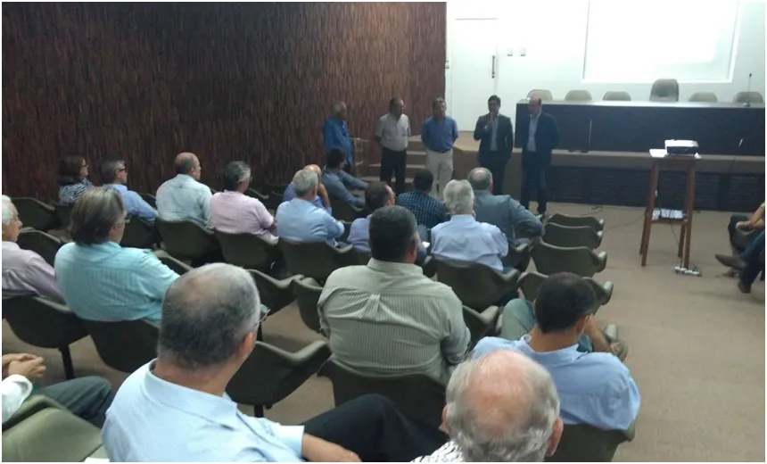 Seagri promove encontro sobre os desafios da cadeia produtiva do Coco na Bahia e no Brasil
