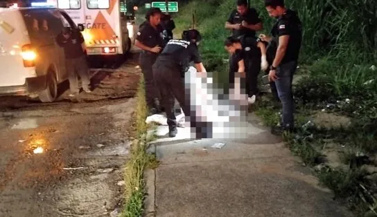 Motorista de ônibus é morto a tiros após deixar o serviço, em Simões Filho