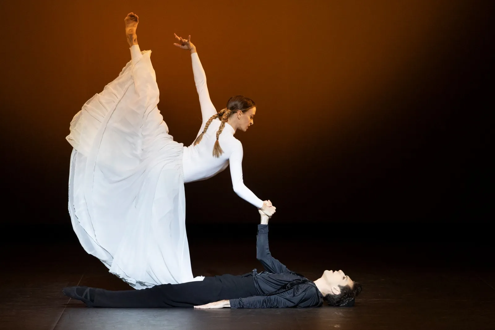 Festival Dança em Trancoso realiza primeira edição na próxima semana