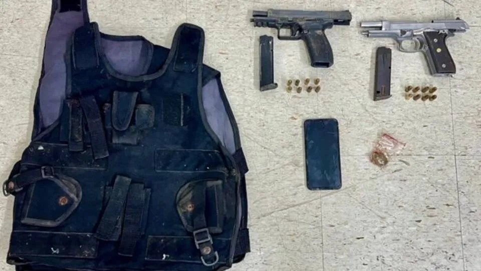 Dupla morre durante confronto entre grupo armado e policiais militares em Cajazeiras IV