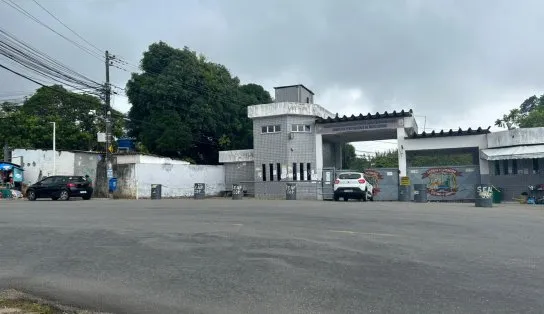 Chefe da Katiara, “Roceirinho” é transferido para presídio de Salvador após decisão judicial 