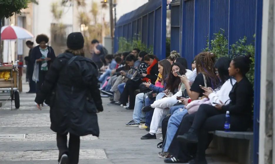 Concurso Foi Suspenso Após Decisão Judicial Sobre Edital Sem Vagas Para Negros