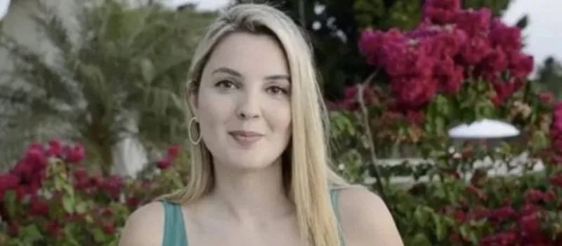 SINCERIDADE: “Pena que vive com um encosto”, diz seguidor em vídeo de Marcela Temer; Assista