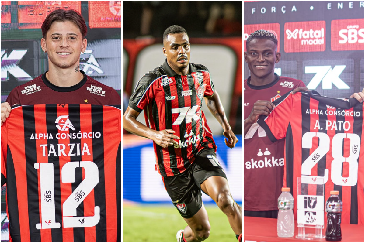 Para tentar encerrar um jejum de 10 jogos, o Vit&oacute;ria ter&aacute; refor&ccedil;os importantes para o BaVi desta quarta-feira, na Fonte Nova. Fotos: Victor Ferreira/EC Vit&oacute;ria