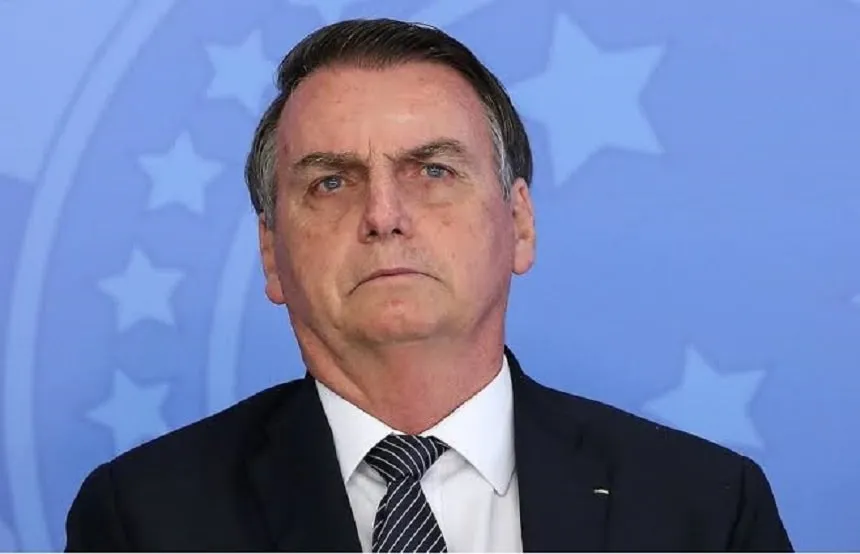 Após criticar governadores nordestinos, Bolsonaro diz que não há constrangimento em visitar a Bahia