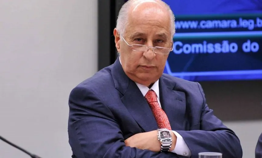 AFASTAMENTO TEMPORÁRIO: Fifa pune presidente da CBF com 90 dias de suspensão