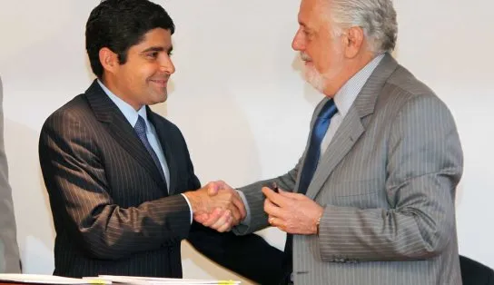 Wagner diz que Neto está “nervoso” com possível influência de Lula na eleição para governador