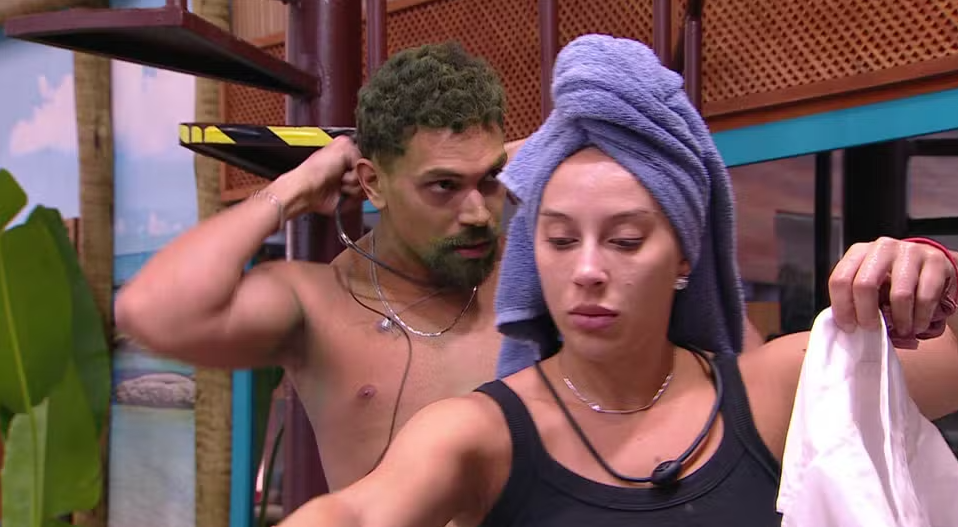 Foto: Globo