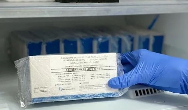 Covid-19: Bahia tem 50 mortes,  1.644 casos confirmados e 388 pessoas recuperadas