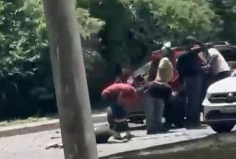 Foto: Reprodução/Vídeo Alô Juca