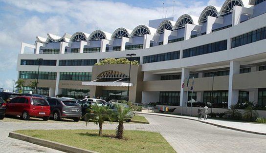 Minist&eacute;rio P&uacute;blico da Bahia 