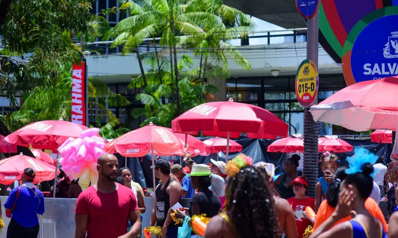 Salvador implementa iniciativa para promover práticas ESG no Carnaval