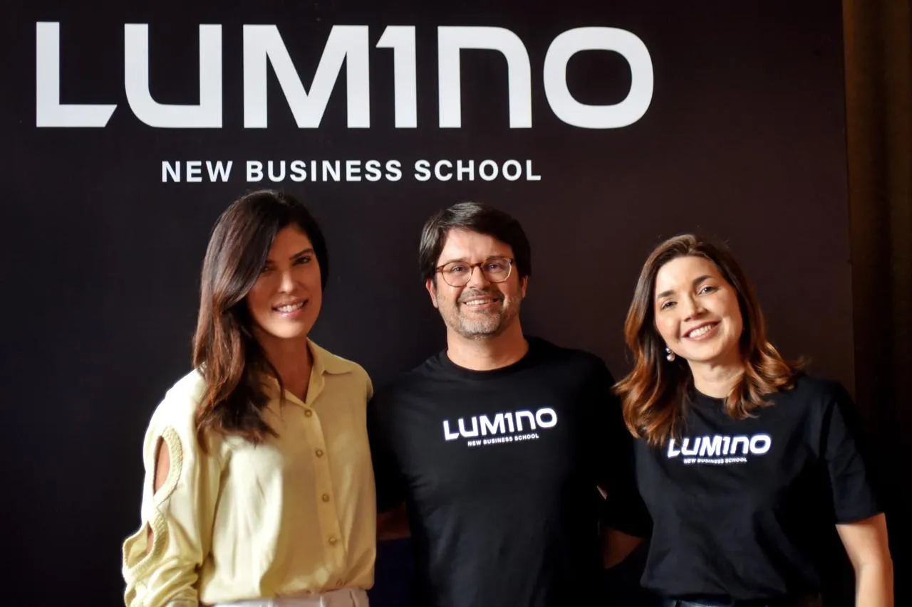 Faculdade Lumino abre nova seleção para bolsas de estudo de até 100%