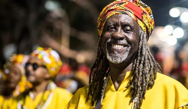 Alvorada do Ilê Aiyê abre programação pelo Dia da Consciência Negra na Liberdade