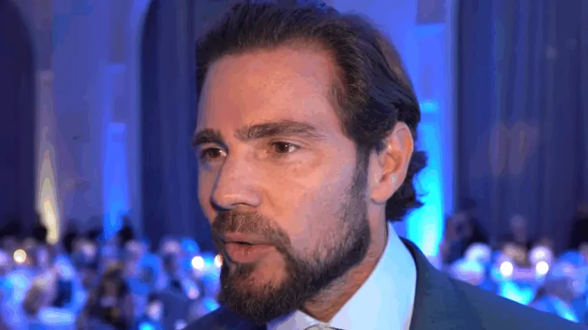 Juíza mantém prisão de Daniel Vorcaro, do Banco Master