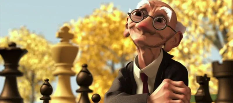 DE GRAÇA: Cinema da UFBA oferece manhã de filmes da Pixar neste sábado