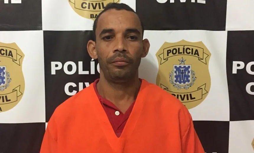  Homem flagra namorada com outro rapaz e tenta assassinar a mulher na Bahia  
