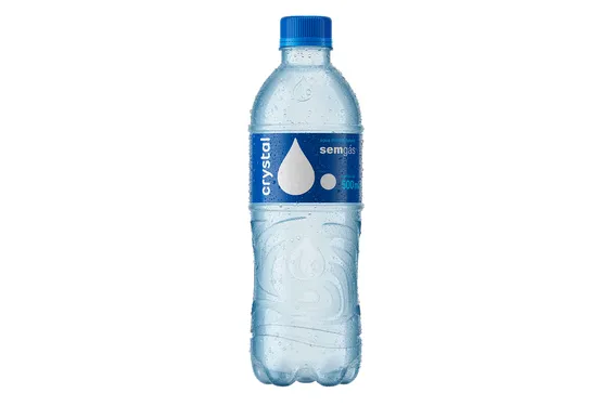 Bactéria encontrada em produtos da Ypê é detectada em água Crystal