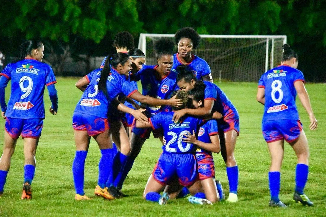 Doce Mel sofre goleada de 9 a 0 e dá adeus melancólico ao Brasileirão da Série A2