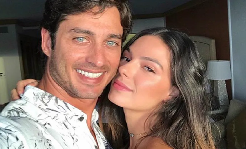 APAIXONADOS: Isis Valverde e André Resende decidem data do casamento; Saiba detalhes