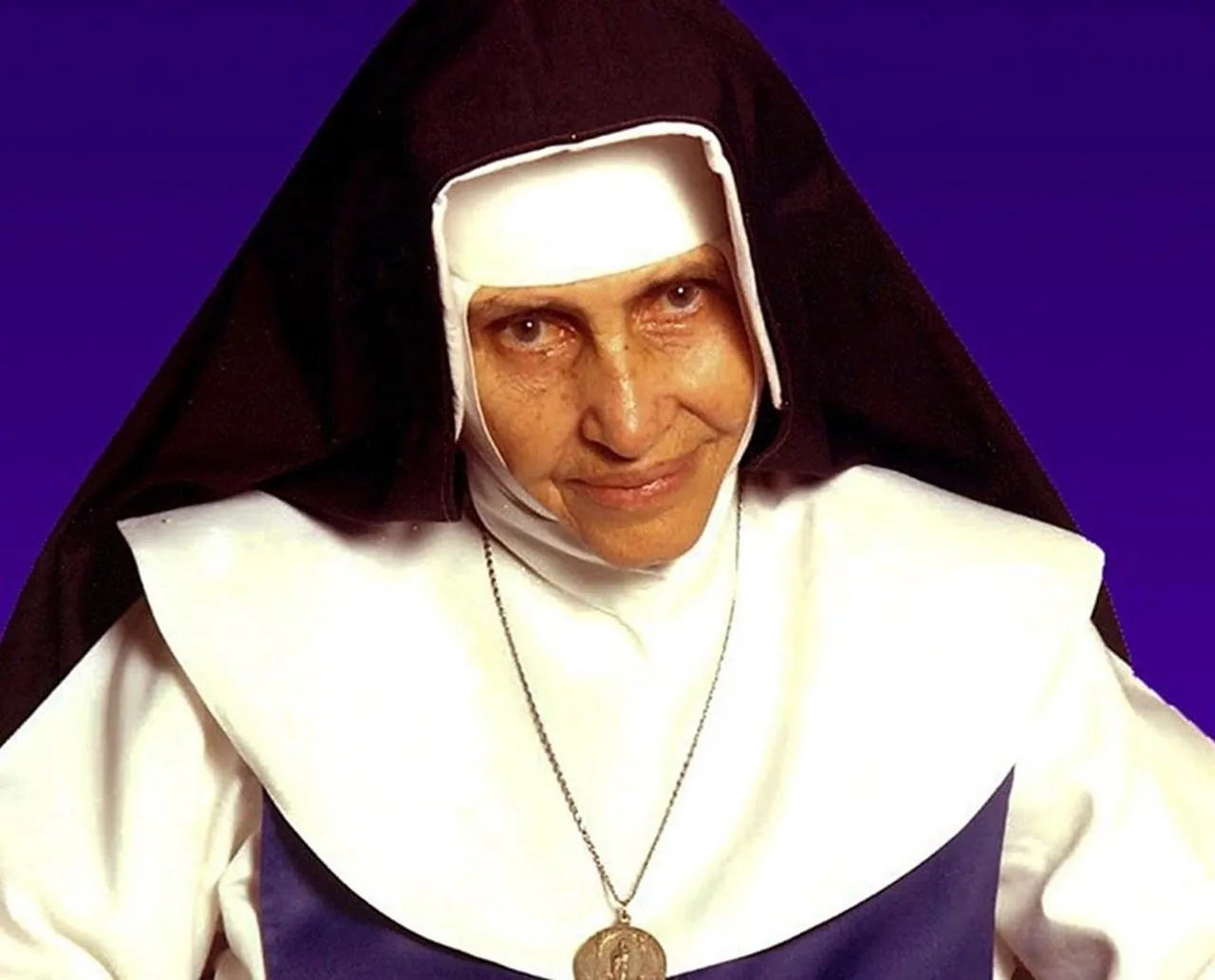 TV Aratu exibe programação especial em homenagem a Santa Dulce dos Pobres