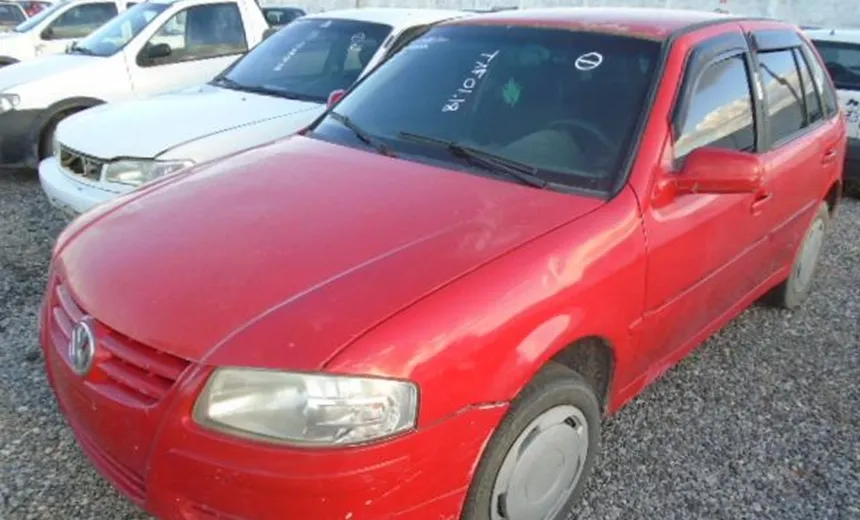 Detran leiloa carros e motos com lance inicial de R$ 403 na Bahia; veja modelos
