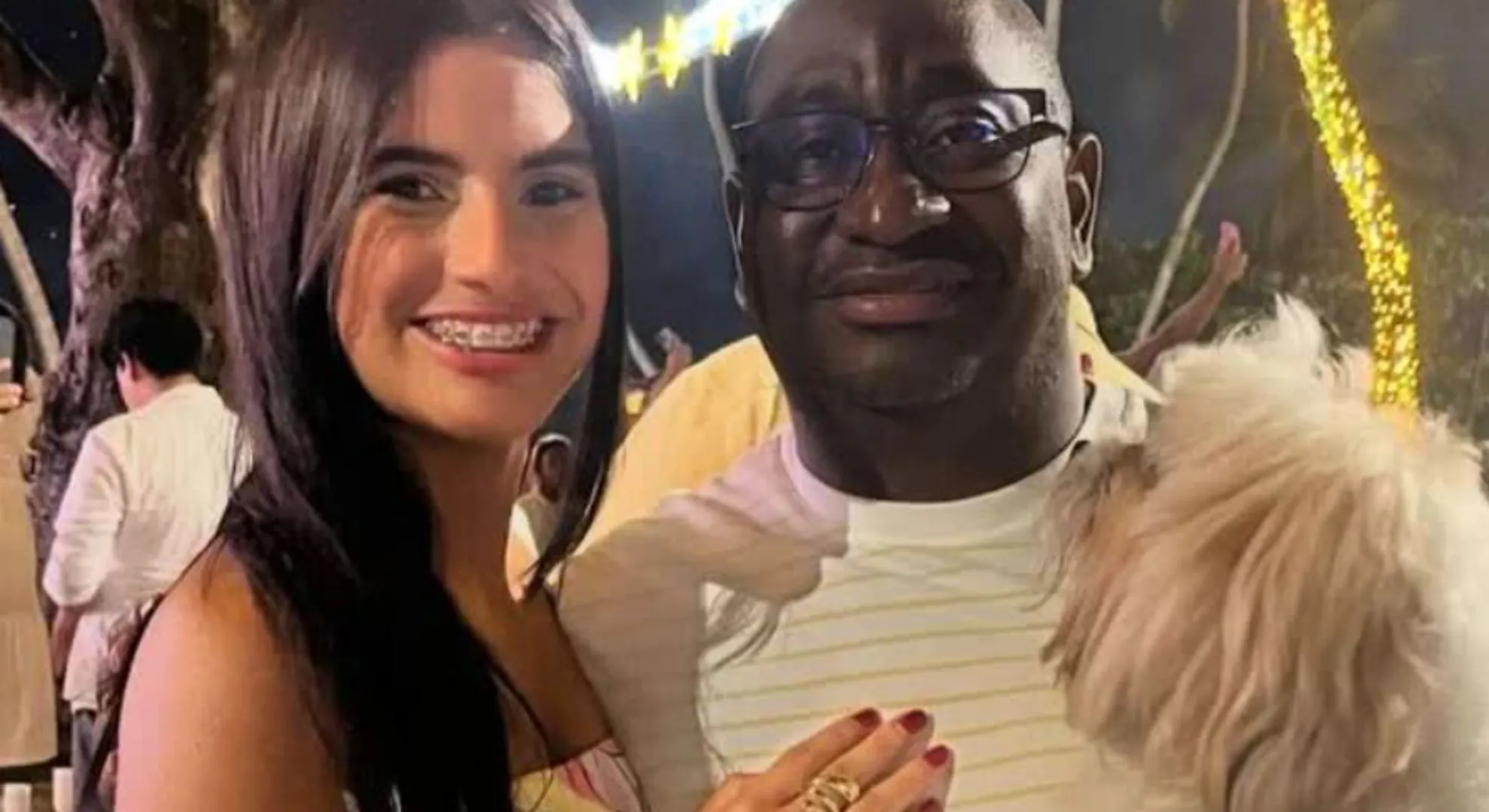 Advogado João Neto revela que reatou relacionamento com a ex-companheira. Foto: Redes sociais 