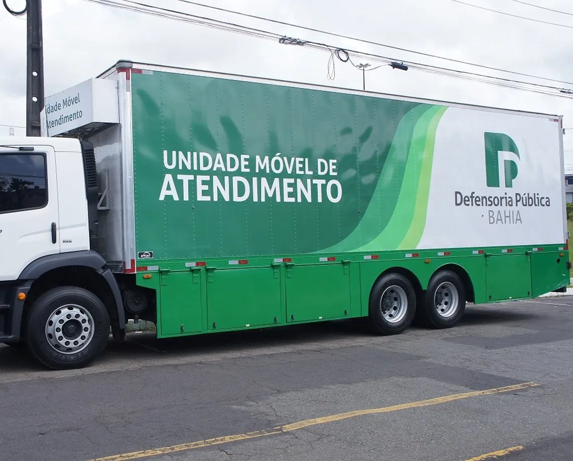 Defensoria Pública realiza atendimentos jurídicos gratuitos em Catu; saiba mais