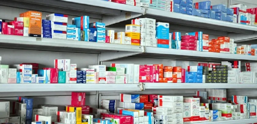 MAIS CAROS: Medicamentos podem ser reajustados em até 12,5% a partir de hoje